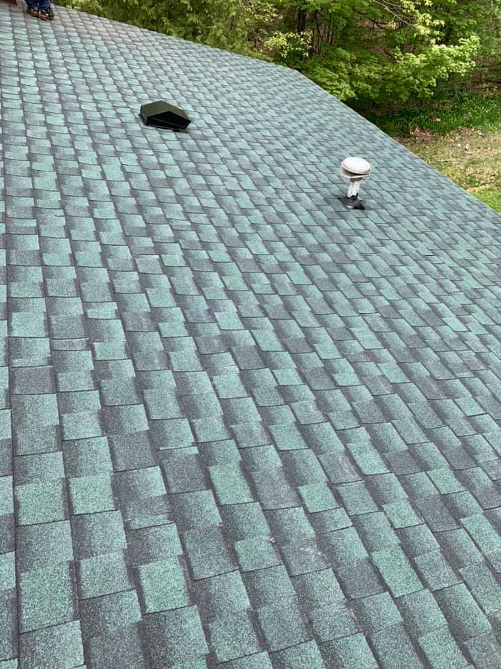 Roofing Service