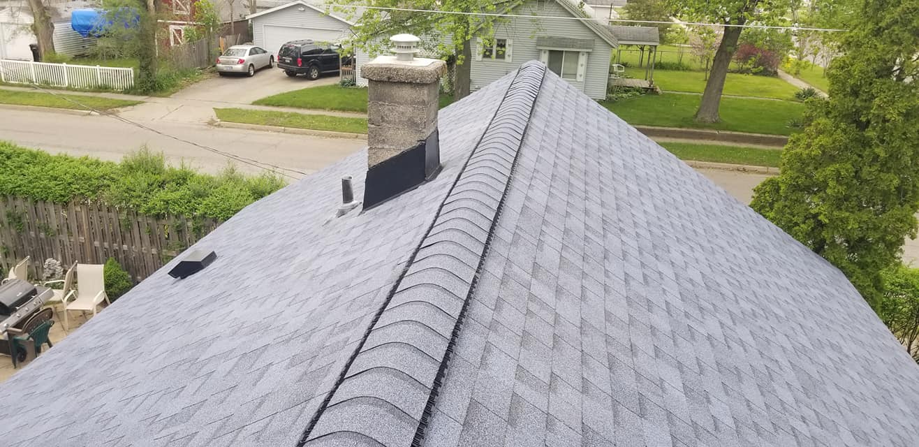 Roofing Service