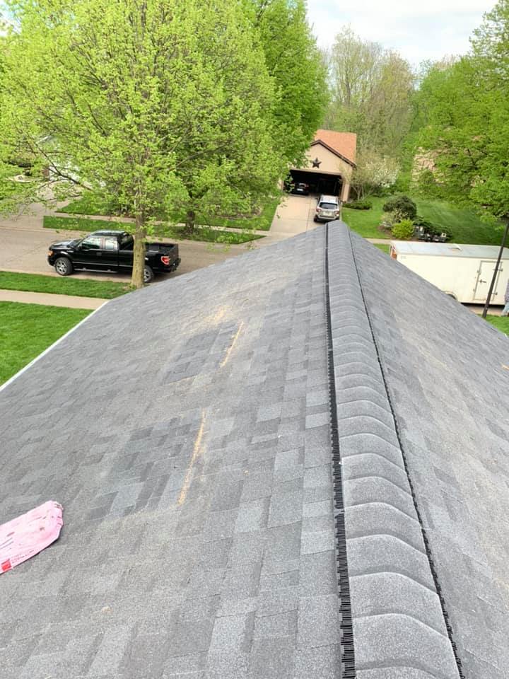 Roofing Service