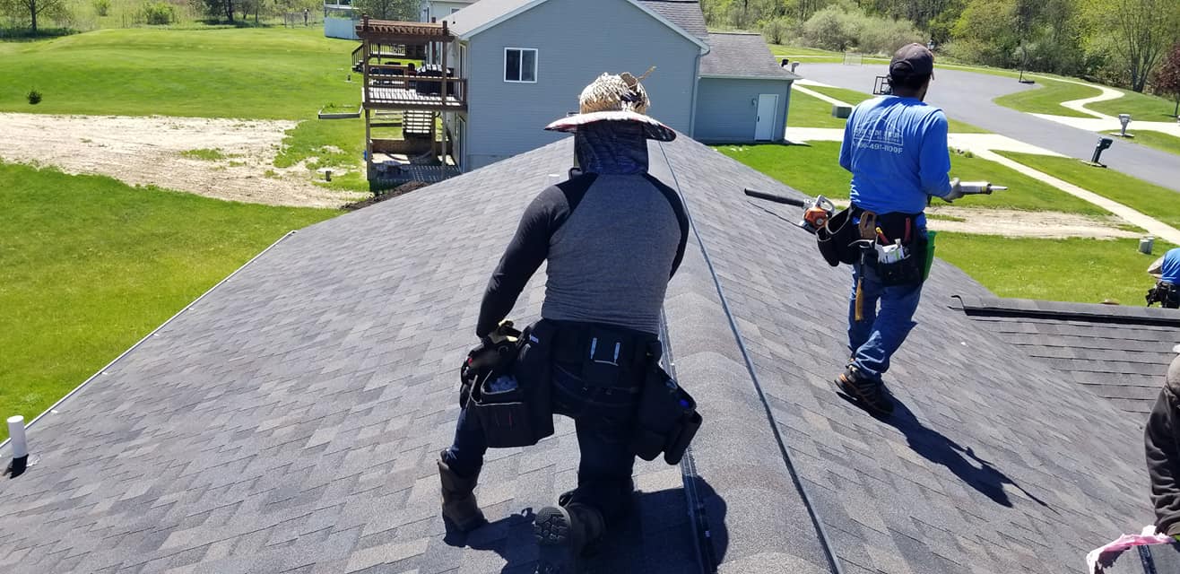 Roofing Service