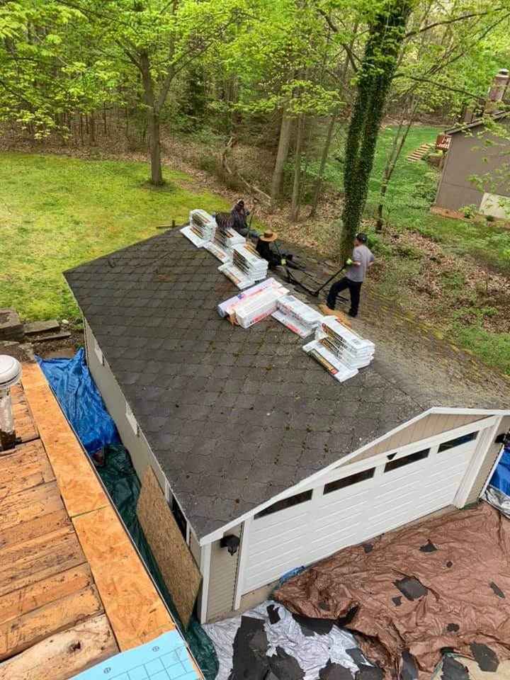 Roofing Service