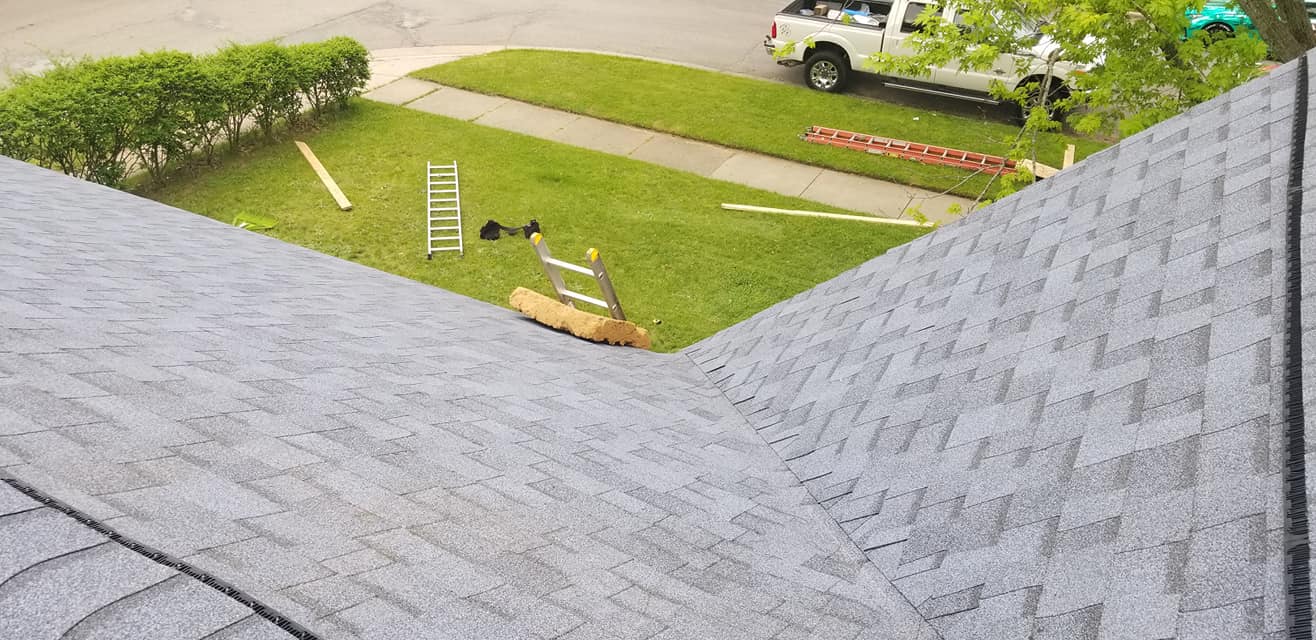 Roofing Service
