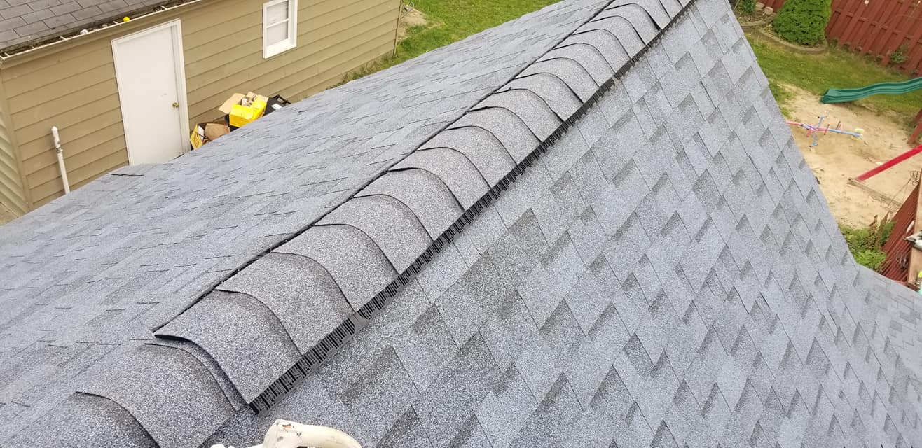 Roofing Service