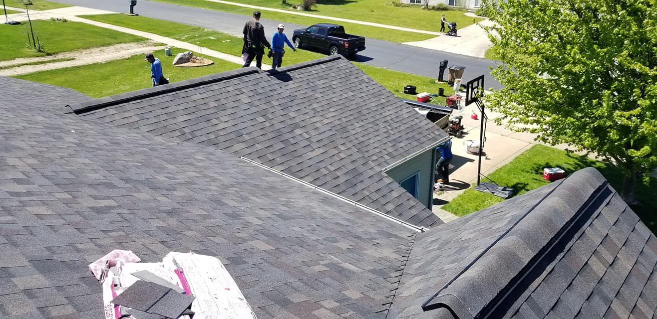 Roofing Service