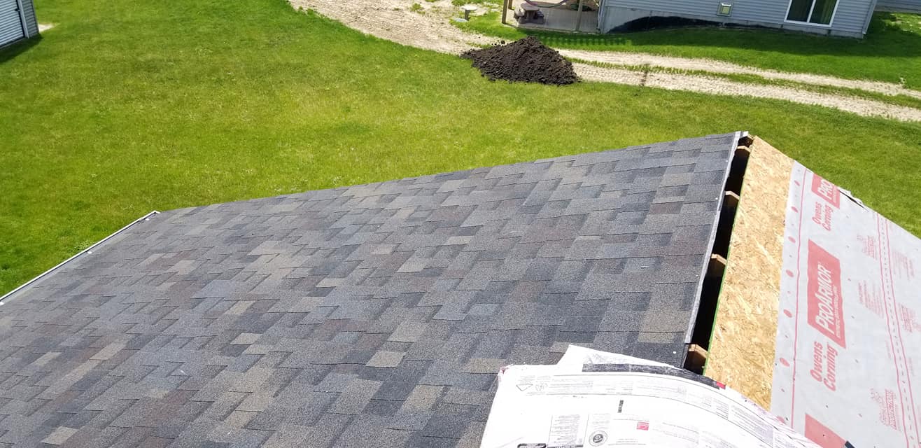 Roofing Service