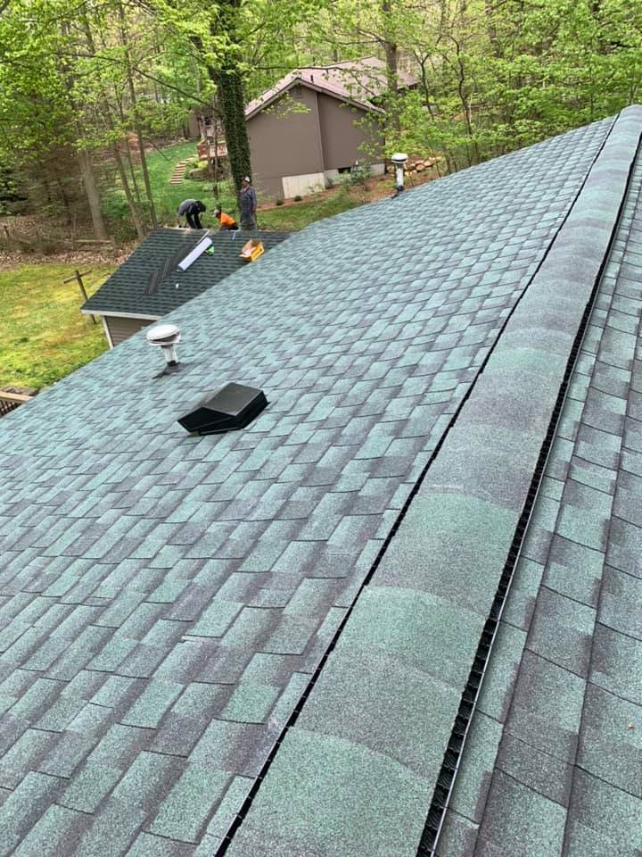 Roofing Service