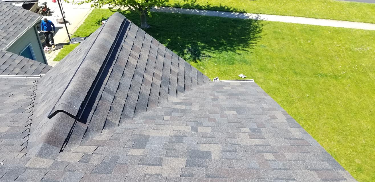 Roofing Service