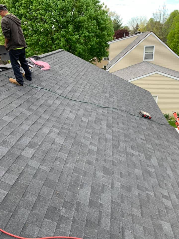 Roofing Service
