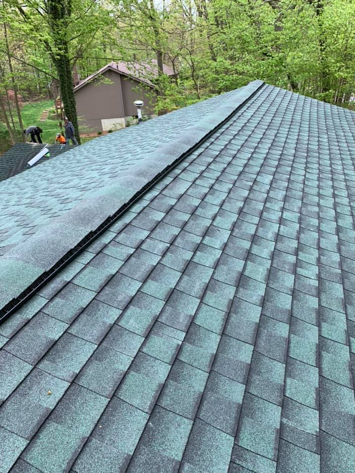 Roofing Service