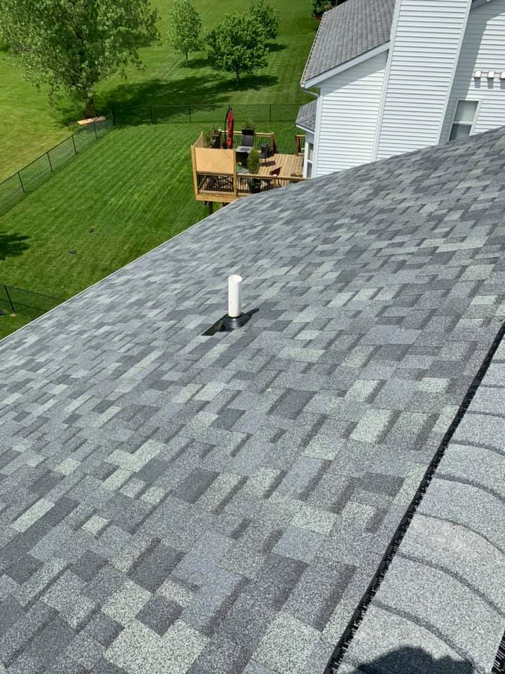 Roofing Service