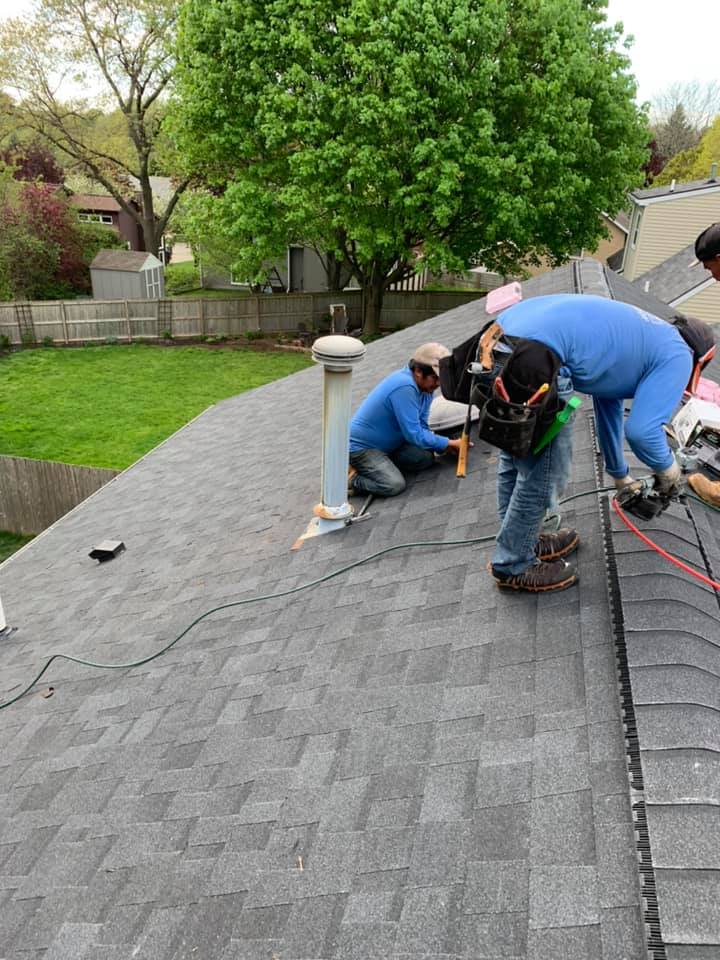 Roofing Service