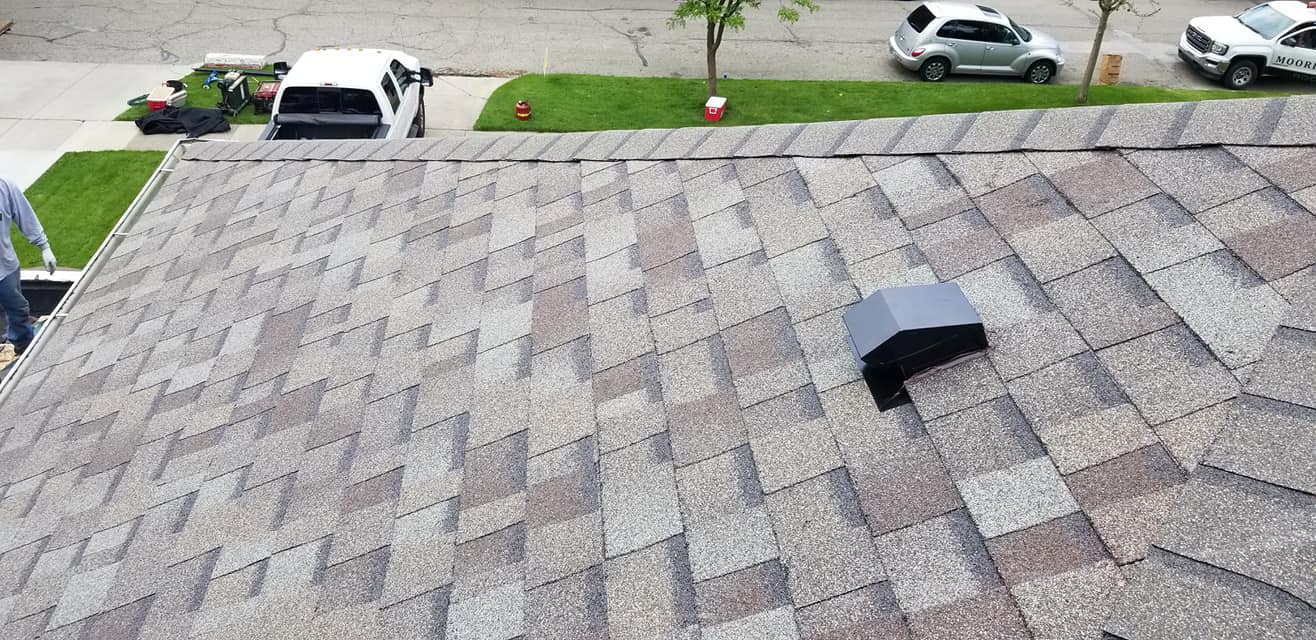 Roofing Service