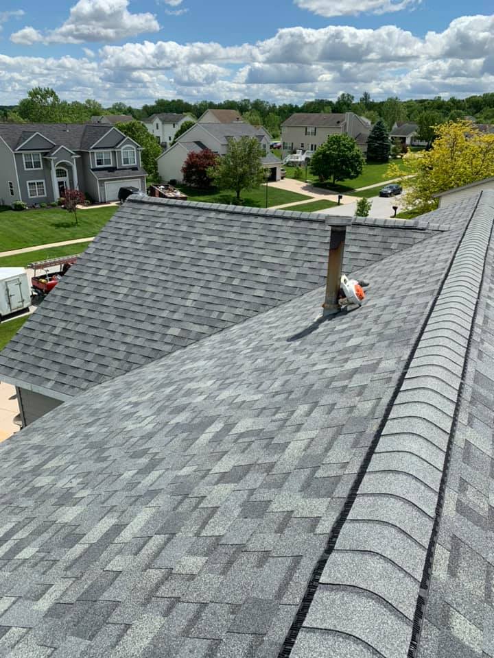 Roofing Service