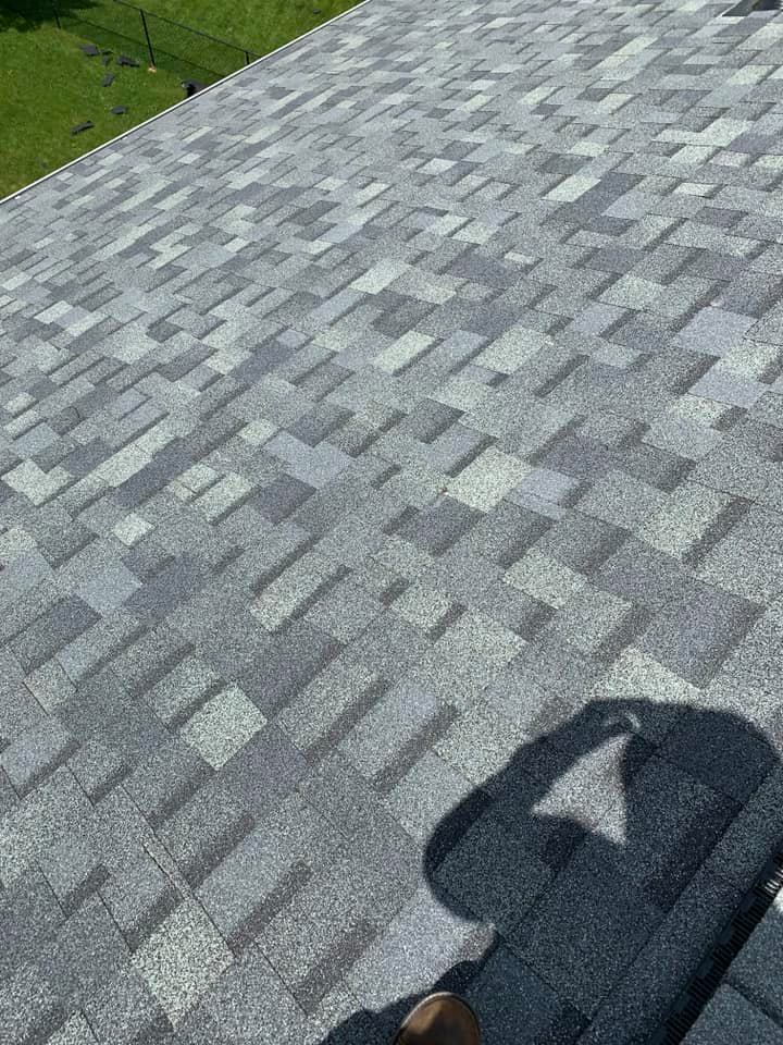 Roofing Service