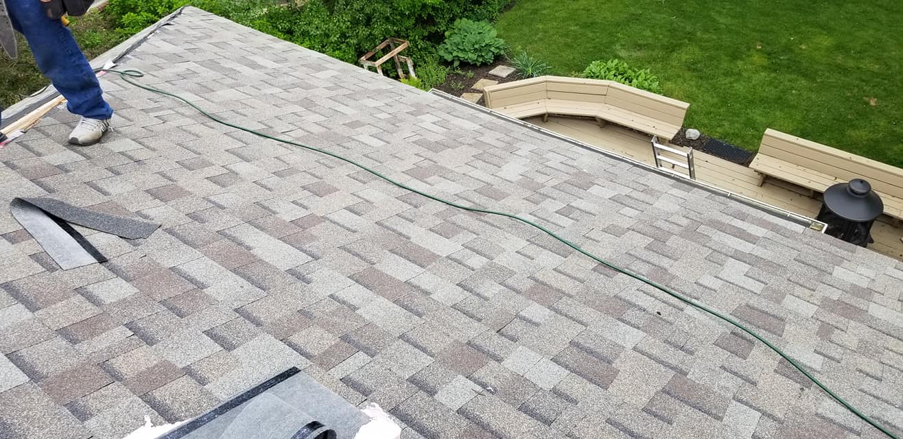Roofing Service