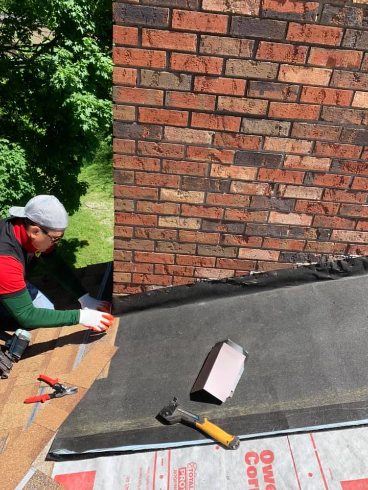 Roofing Service