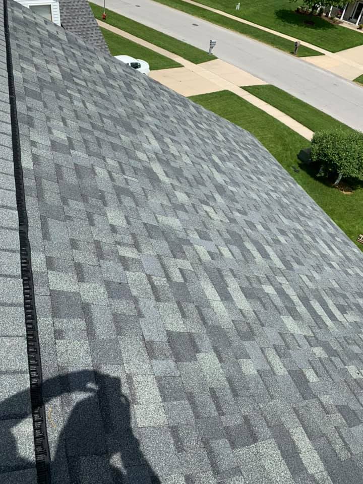Roofing Service