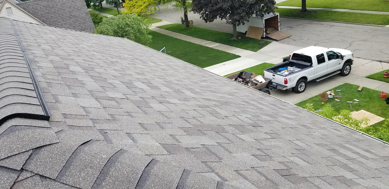 Roofing Service
