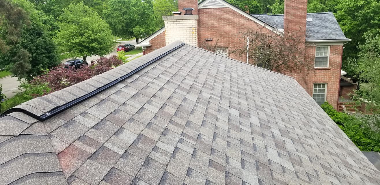 Roofing Service