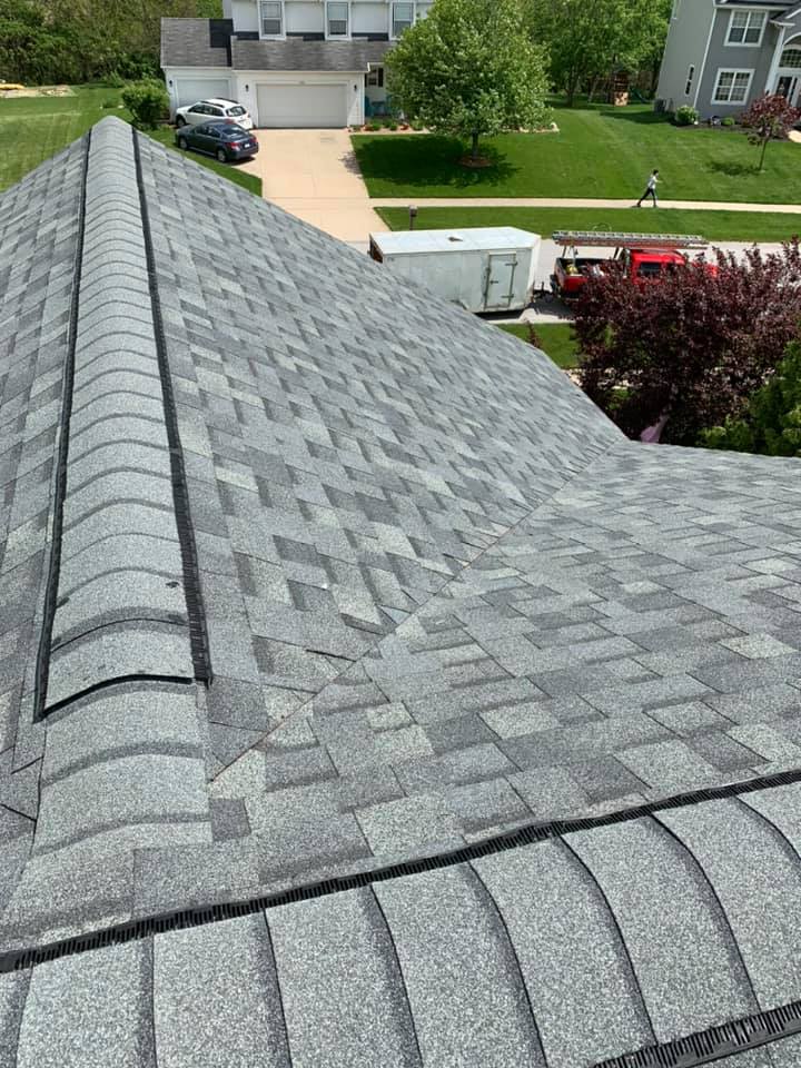 Roofing Service