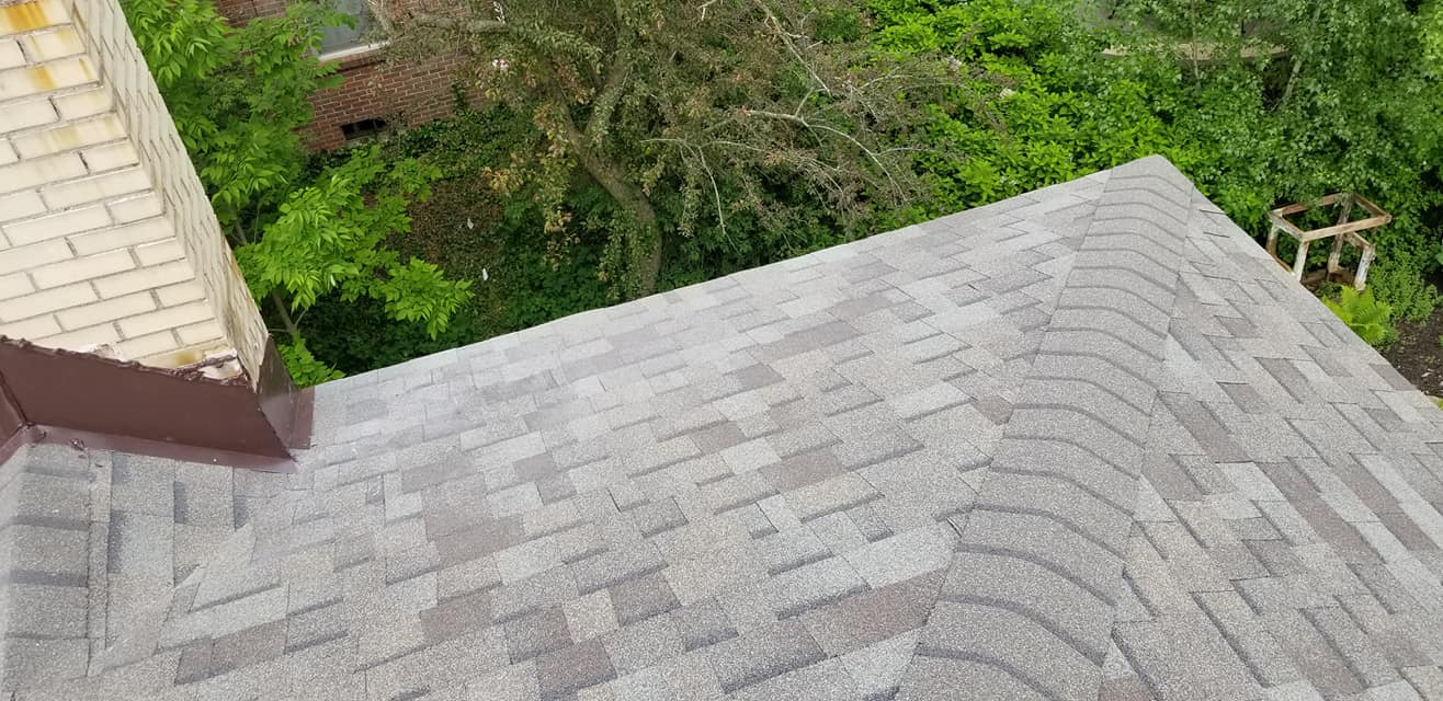 Roofing Service
