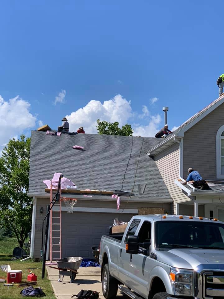 Roofing Service