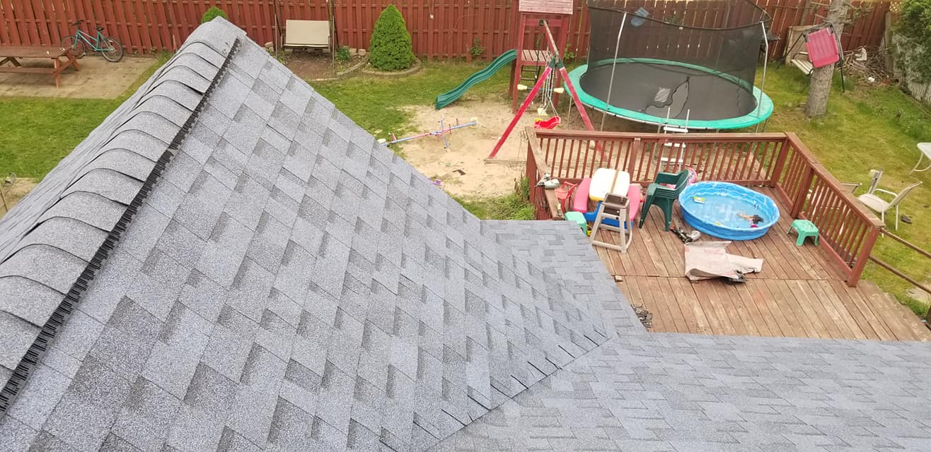 Roofing Service