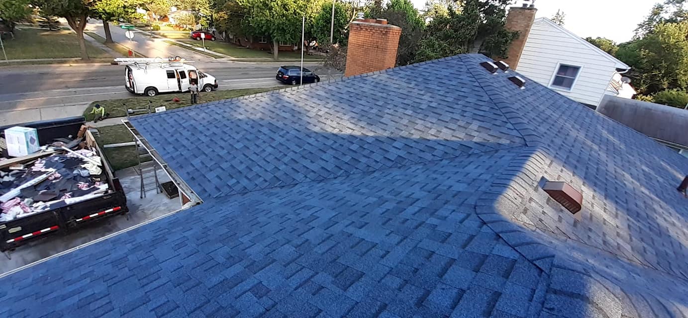 Roofing Service