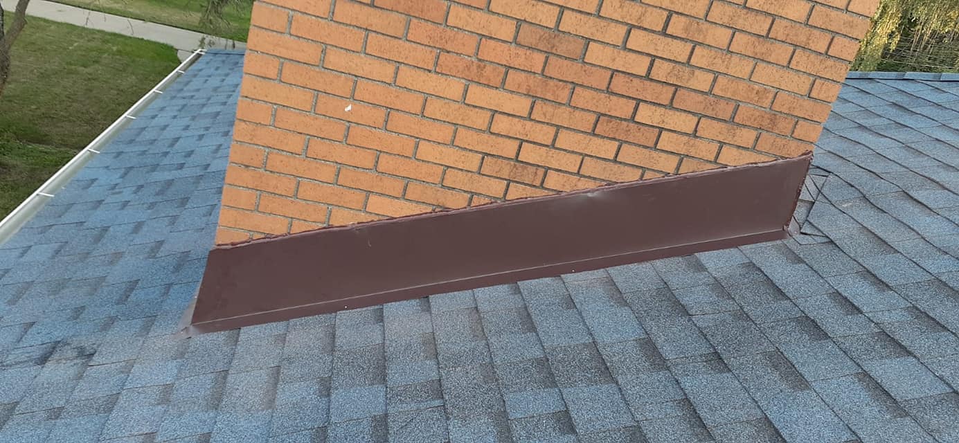 Roofing Service
