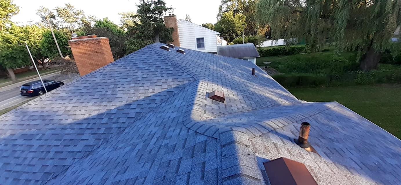 Roofing Service