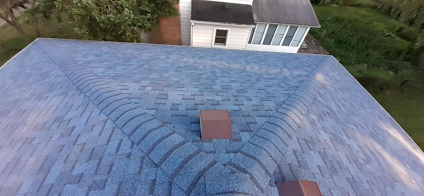 Roofing Service