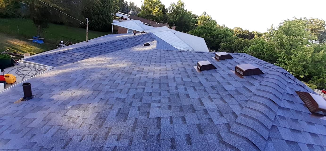 Roofing Service