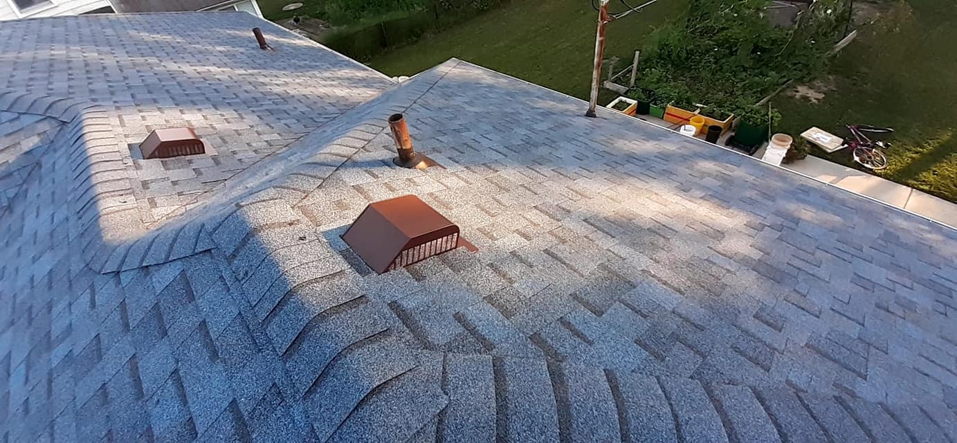 Roofing Service