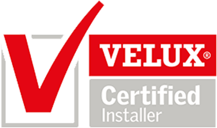 Velux Certified logo