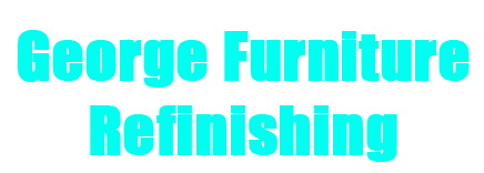 George Furniture Refinishing - logo