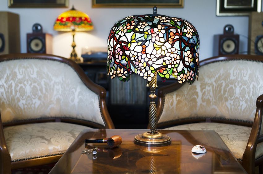 George Furniture Refinishing