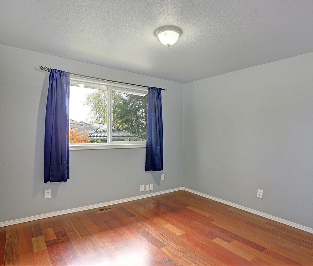 All Interior Painting