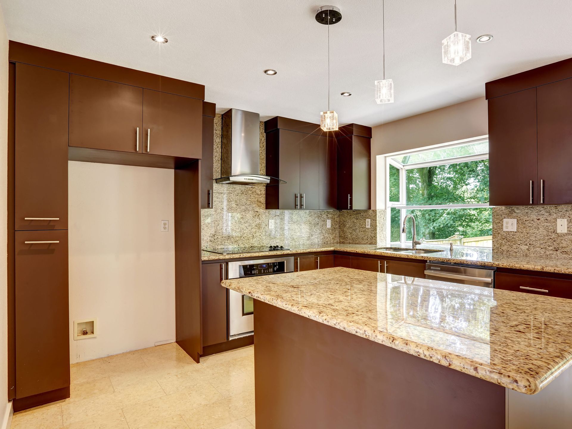 All Interior Painting