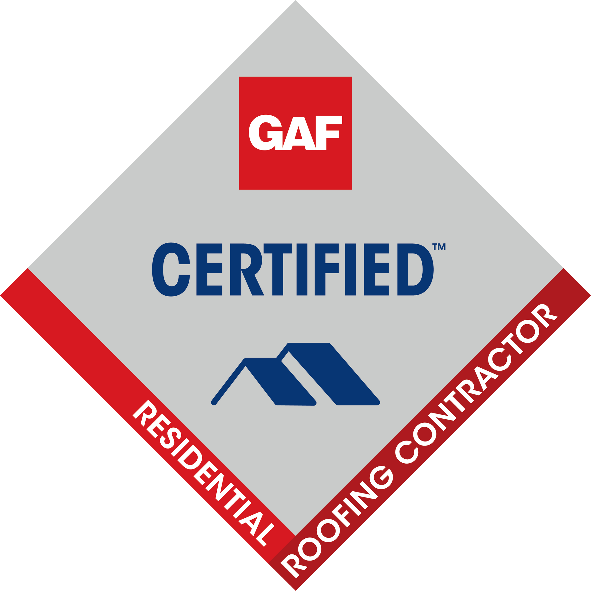 GAF Certified