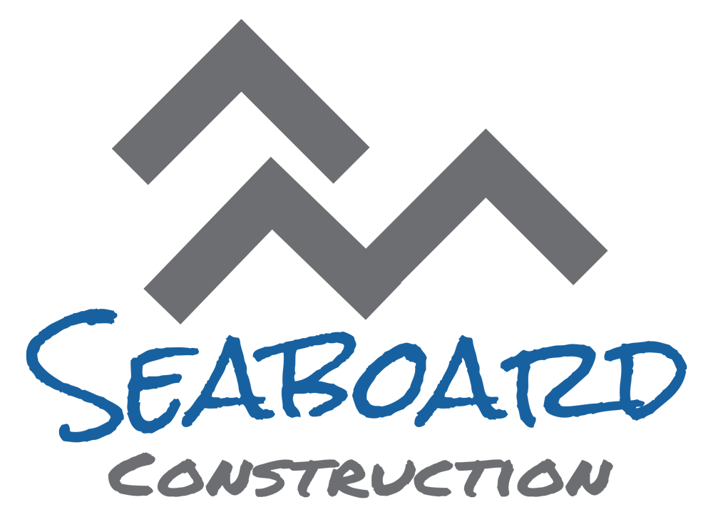 Seaboard Construction - Logo