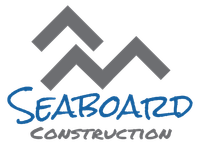 Seaboard Construction - Logo