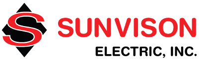 Sunvison Electric Inc - logo