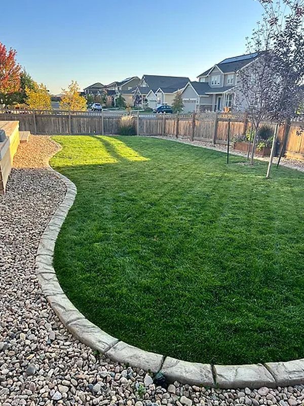 Colorado Carved Stone