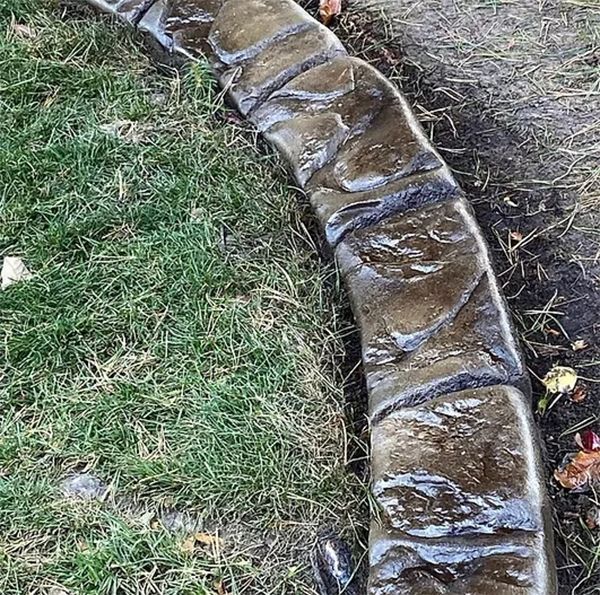 Colorado Carved Stone