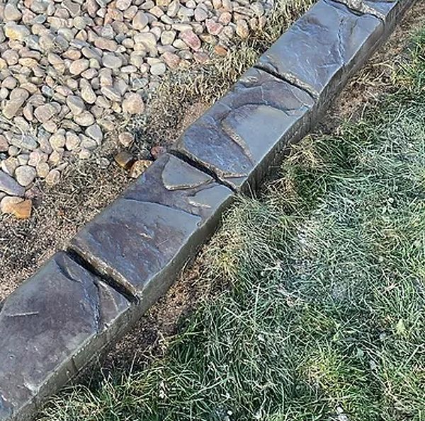 Colorado Carved Stone