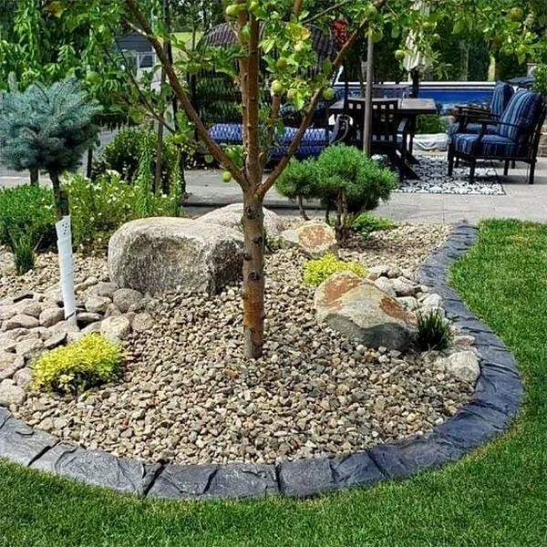 Colorado Carved Stone