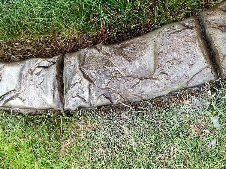 Colorado Carved Stone