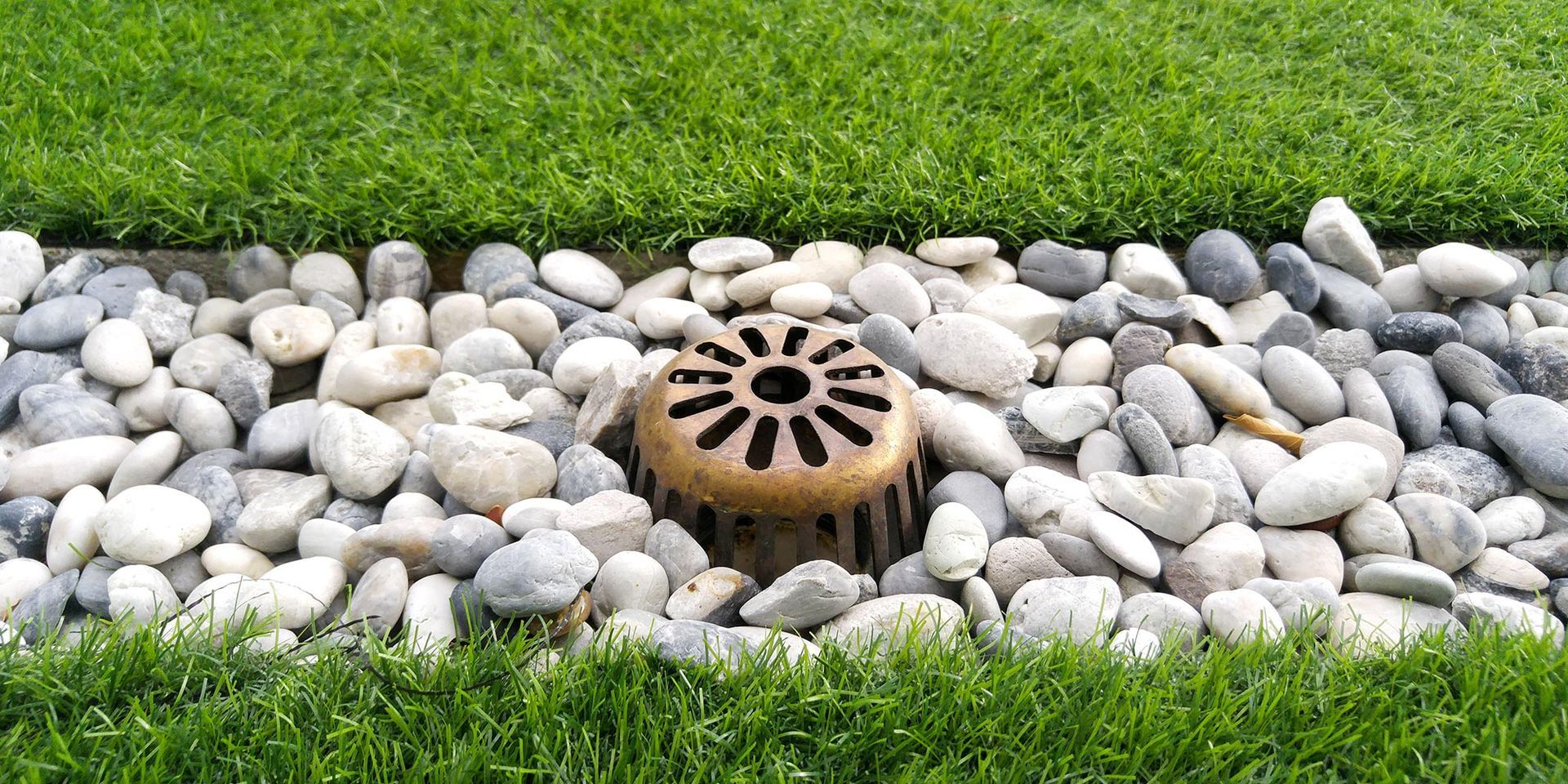 Drainage and Grading