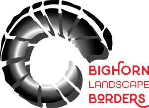 Bighorn Landscape Borders - logo