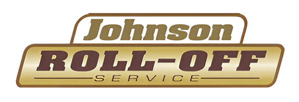 Johnson Roll-Off Service - logo